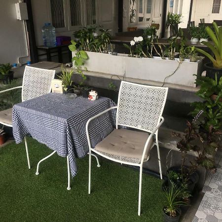 Ann Guest House Chiang Rai Extérieur photo