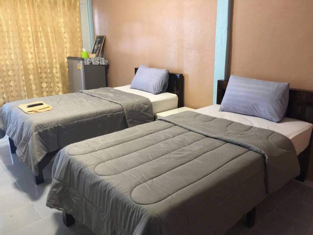 Ann Guest House Chiang Rai Extérieur photo