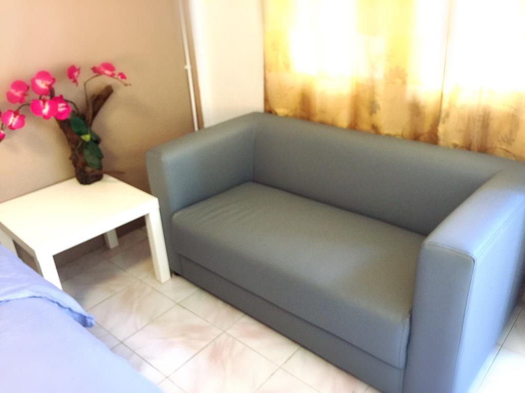 Ann Guest House Chiang Rai Extérieur photo