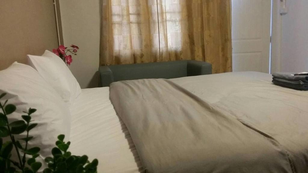 Ann Guest House Chiang Rai Extérieur photo