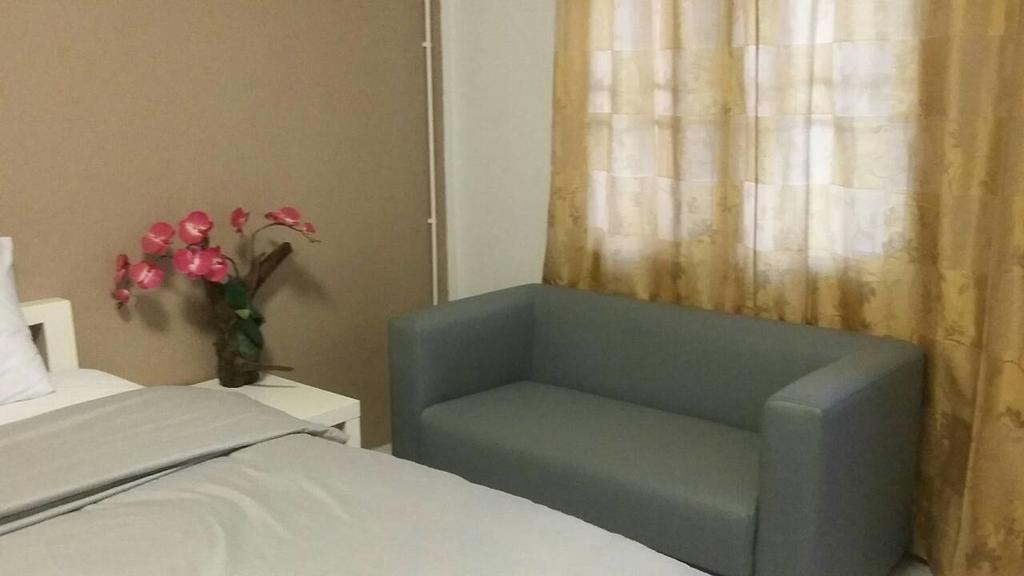 Ann Guest House Chiang Rai Extérieur photo