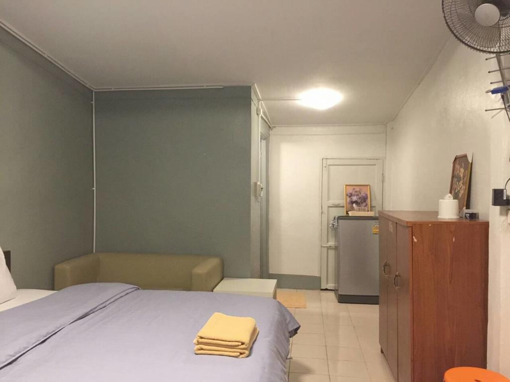 Ann Guest House Chiang Rai Extérieur photo
