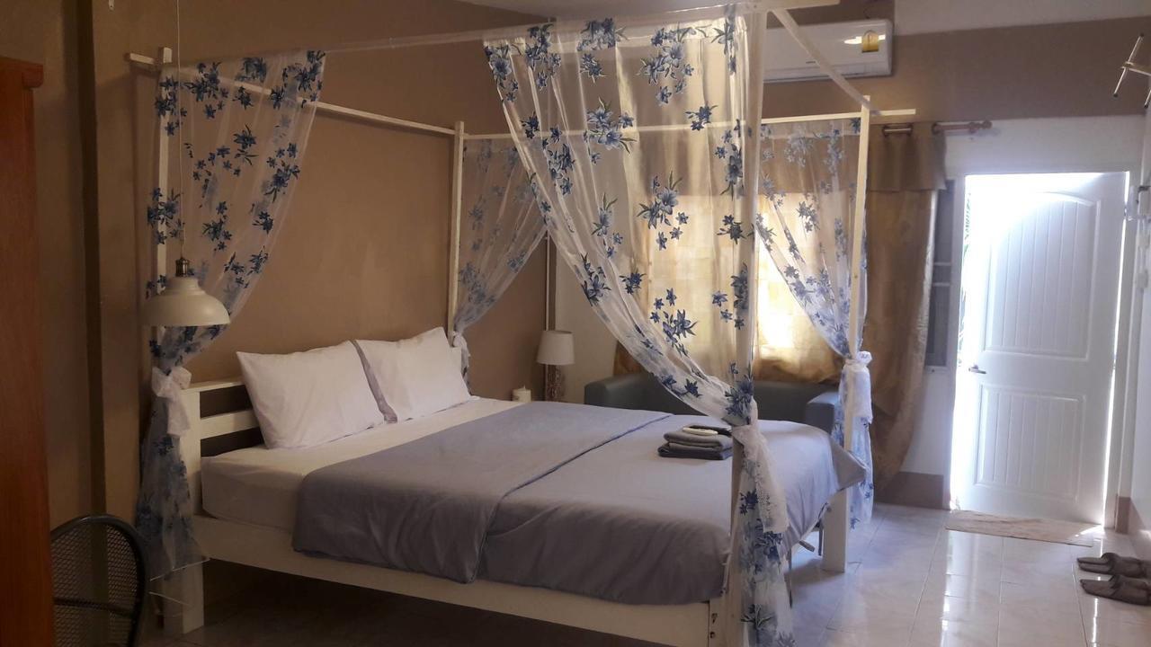 Ann Guest House Chiang Rai Extérieur photo
