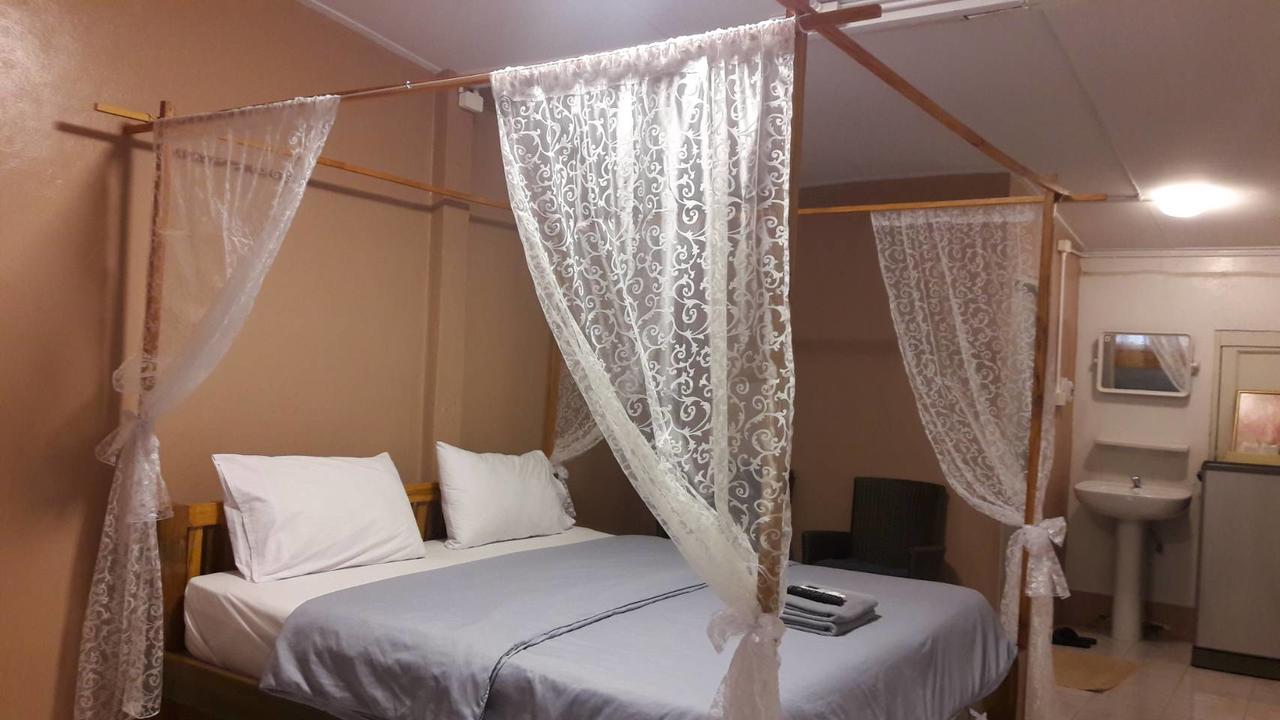 Ann Guest House Chiang Rai Extérieur photo