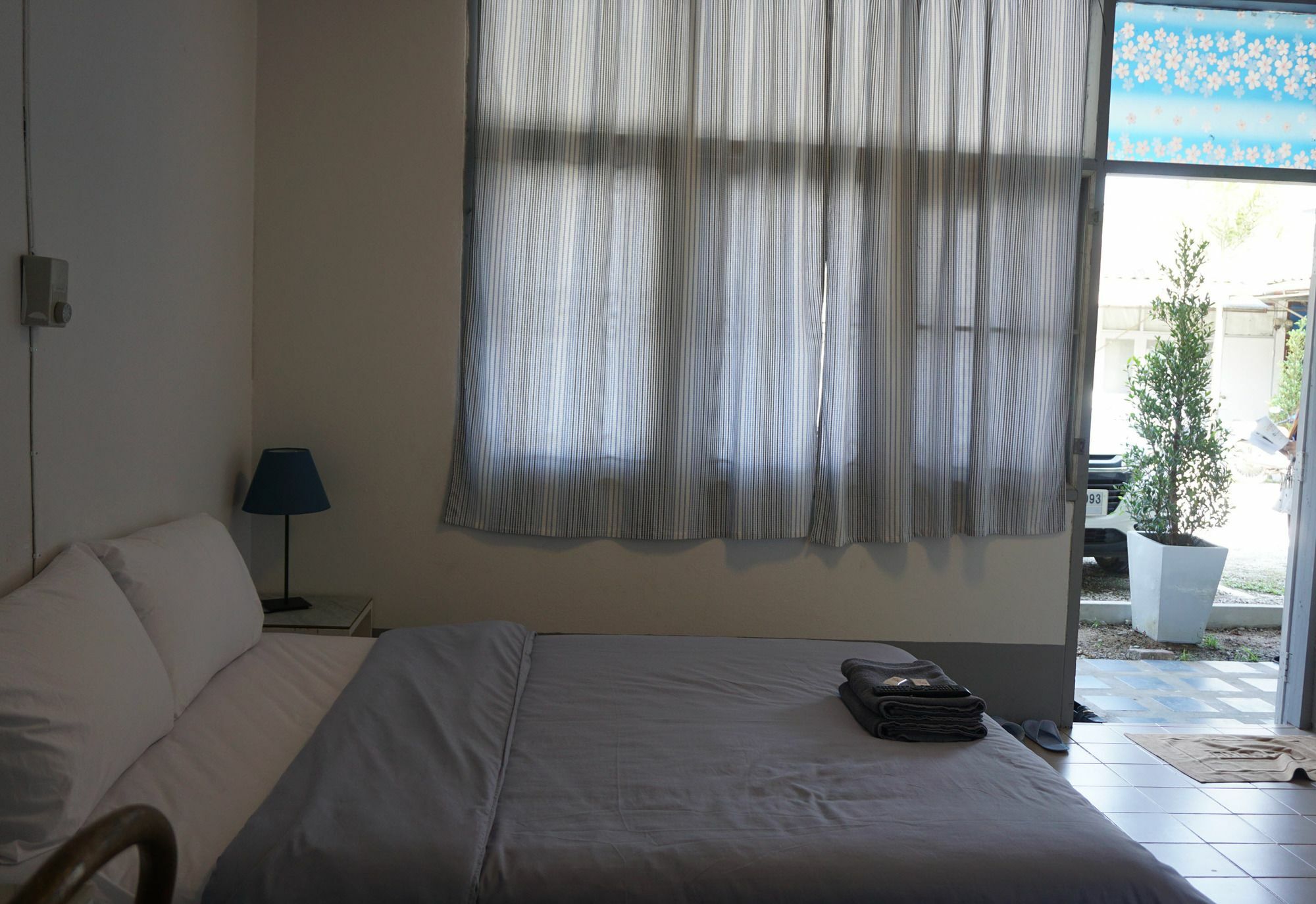 Ann Guest House Chiang Rai Extérieur photo