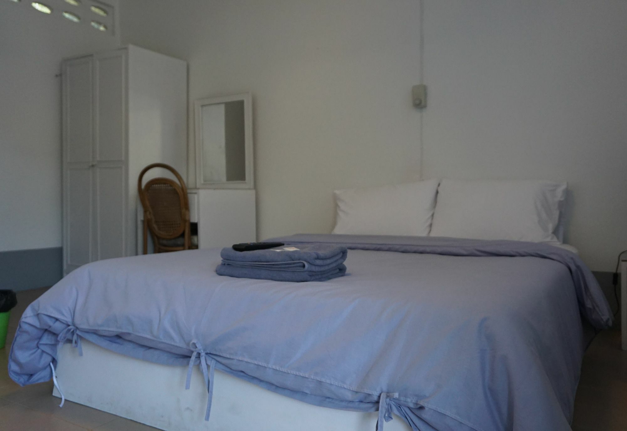 Ann Guest House Chiang Rai Extérieur photo