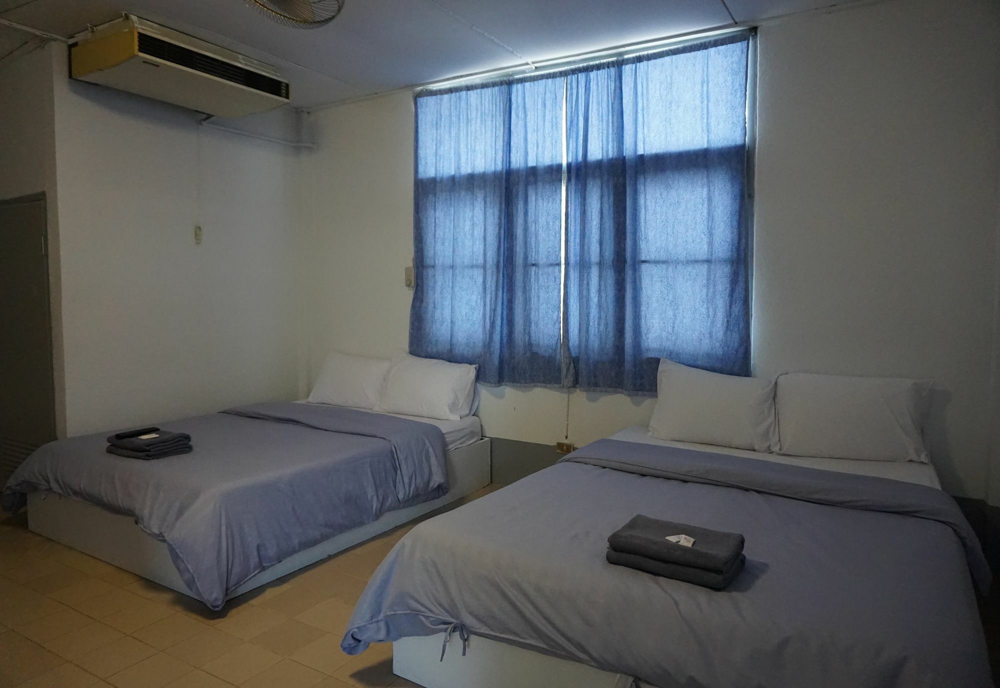 Ann Guest House Chiang Rai Extérieur photo