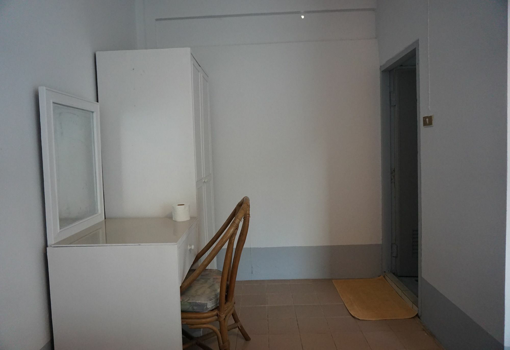 Ann Guest House Chiang Rai Extérieur photo