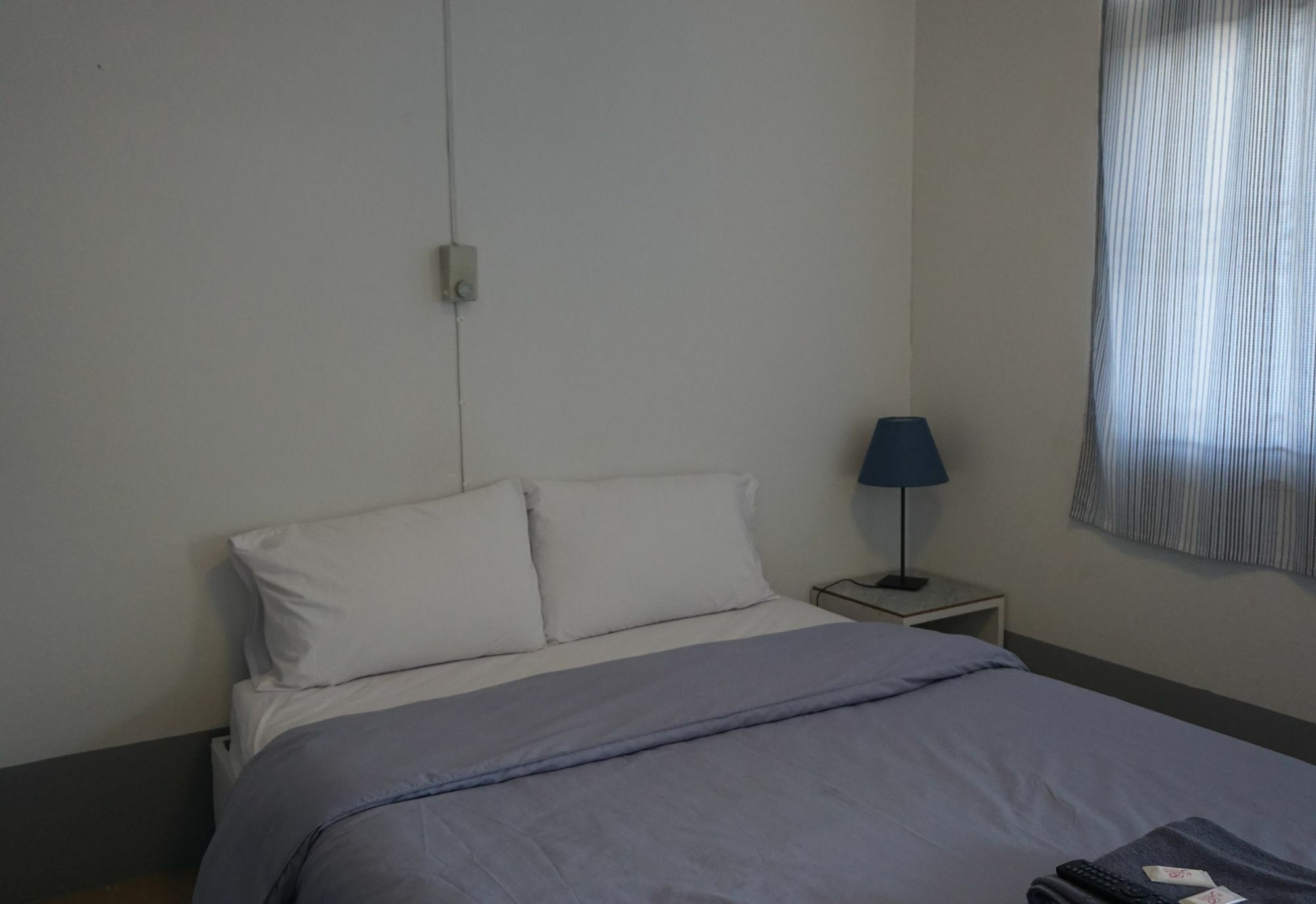 Ann Guest House Chiang Rai Extérieur photo